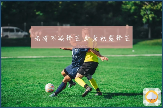 老将不减锋芒 新秀初露锋芒